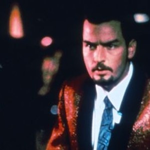 Deadfall (1993)
