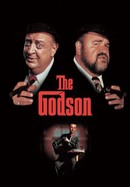 The Godson poster image