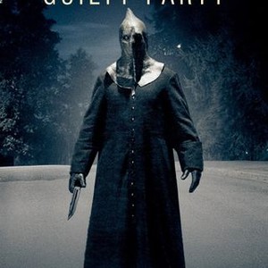 Slasher: Guilty Party - Rotten Tomatoes