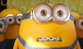 Minions The Rise Of Gru 22 Rotten Tomatoes