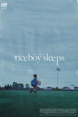 Riceboy Sleeps poster