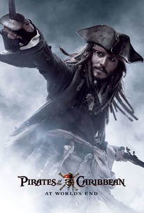 Pirates Caribbean World's End Full Movie