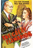 The Great Flamarion poster image