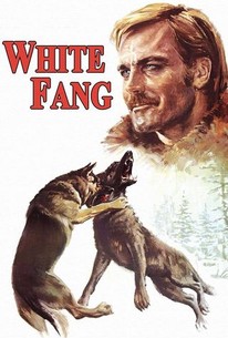 Watch trailer for White Fang