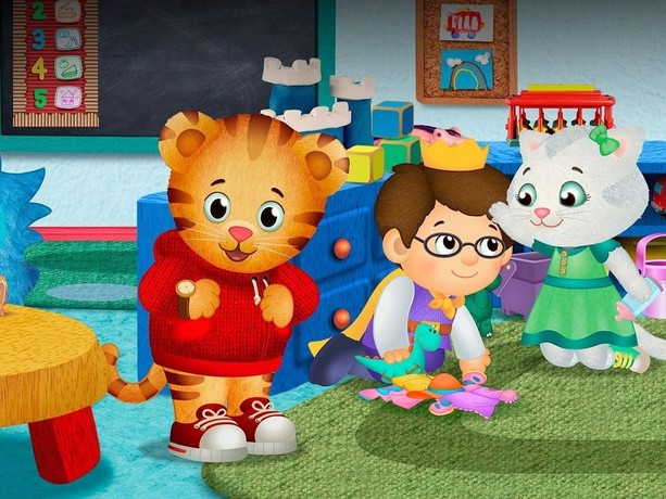 Daniel Tiger s Neighborhood Season 6 Rotten Tomatoes