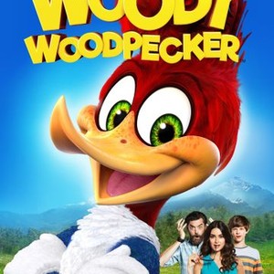 Woody Woodpecker photo 2
