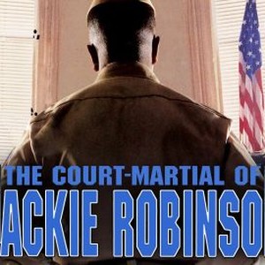 The Court-Martial of Jackie Robinson photo 9