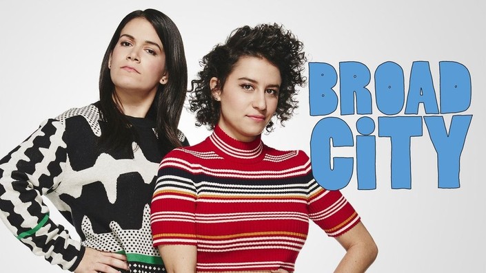 Broad City Season 3 Rotten Tomatoes