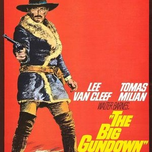 The Big Gundown (1966) photo 12