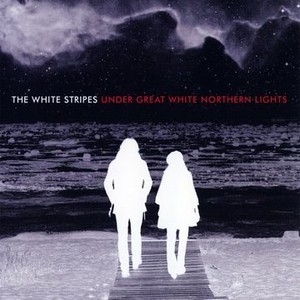 The White Stripes Under Great White Northern Lights photo 2