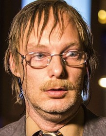 Michael Specht