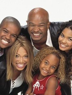 My Wife and Kids: Season 1