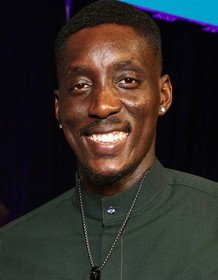 Tony Snell | Rotten Tomatoes