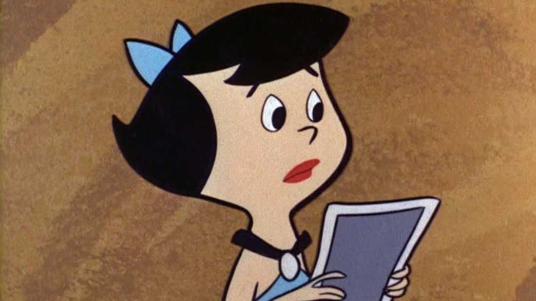 The Flintstones: Season 2, Episode 15