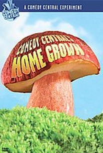 Comedy Central's Home Grown