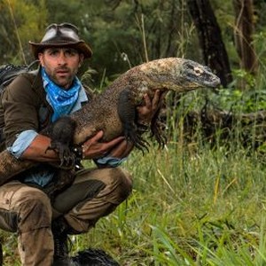 Coyote Peterson: Brave the Wild: Fearless - Rotten Tomatoes