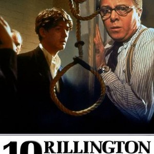 10 Rillington Place (1971)