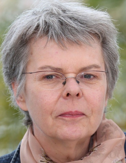 Pascale Ferran
