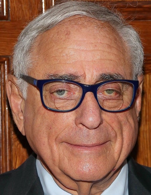 Fred Silverman