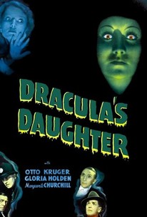 女ドラキュラ / Dracula's Daughter