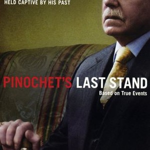 Pinochet's Last Stand photo 3
