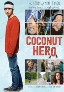 Coconut Hero poster image