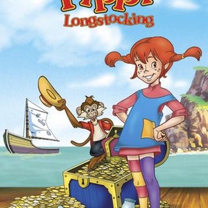 Pippi Longstocking (1997) photo 10