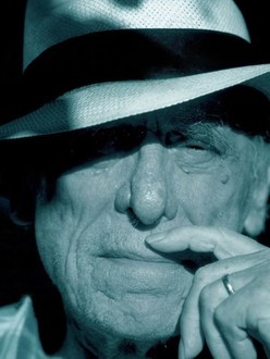 The Charles Bukowski Tapes | Rotten Tomatoes