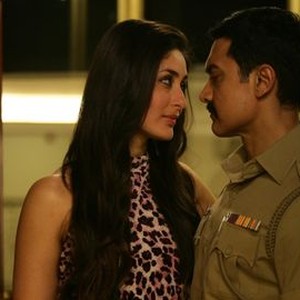 Talaash Rotten Tomatoes