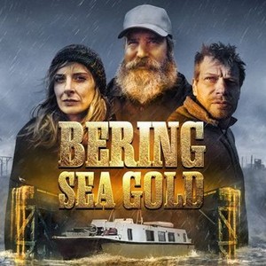 Bering Sea Gold - Rotten Tomatoes