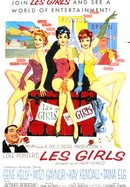 Les Girls poster image