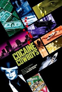 Cocaine Cowboys - Rotten Tomatoes