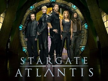 Stargate atlantis putlocker outlet