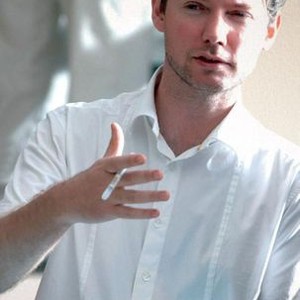 MY ENEMY'S ENEMY, director Kevin Macdonald, on set, 2007. ©Weinstein Company