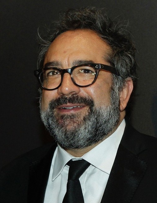 Eugenio Caballero