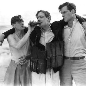 JUNGLE BRIDE, Eddie Borden, Kenneth Thompson, Charles Starrett, 1933