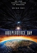 Independence Day: Resurgence poster image