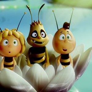 Maya The Bee Movie - Rotten Tomatoes