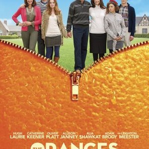 The Oranges (2011) photo 2