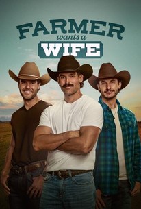 Farmer Wants a Wife