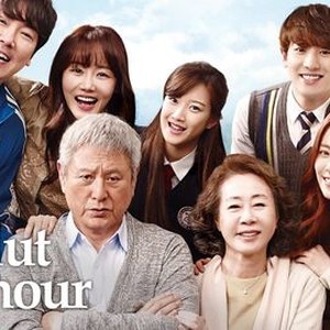 Salut D Amour New Blu Ray Disc Park Geun Hyung Korean Movie Eng Sub Reg A Ebay