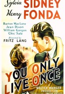 You Only Live Once poster image