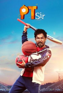 Project Sir PT Sir | Rotten Tomatoes