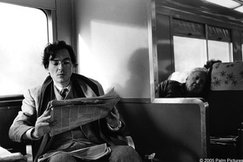 William Eggleston in the Real World Pictures | Rotten Tomatoes