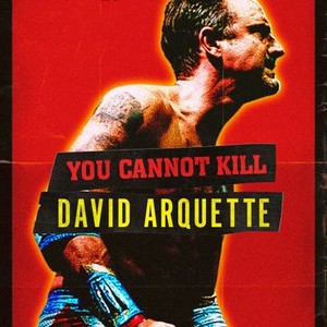 You Cannot Kill David Arquette (2020) photo 20