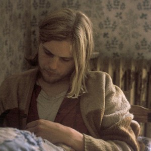 Michael Pitt as "Blake" from HBO Films/Picturehouse LAST DAYS. photo 8