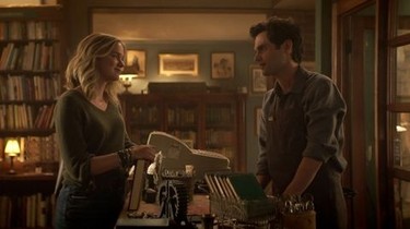 Watch online free you season 1 hot sale