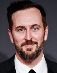 Jeremy Turner