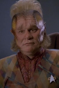 Star Trek: Voyager: Season 5, Episode 24 | Rotten Tomatoes