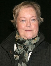 Kathy Kinney